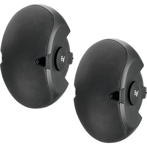 ELECTROVOICE EVID 4.2T - Altavoz dual de montaje en superficie